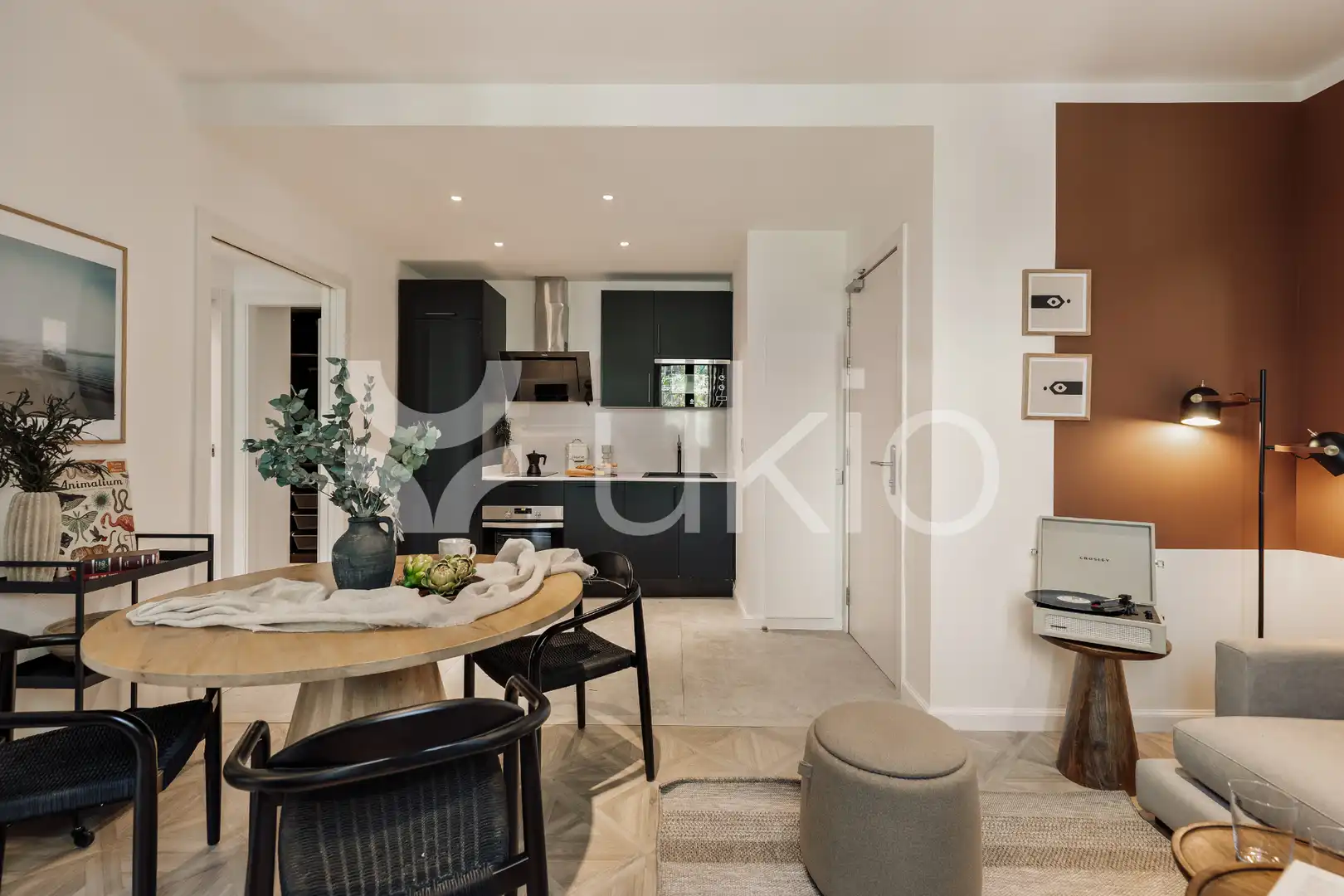 Appartement compact avec ascenseur à louer à Ronda de Sant Antoni, imagen 15