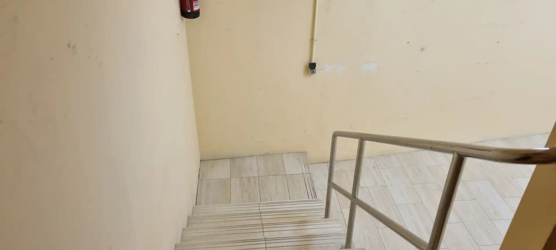 Local comercial en alquiler en Calle Barrio y Mier, imagen 13