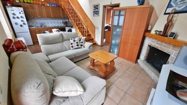 Dúplex en Venta en Cercs