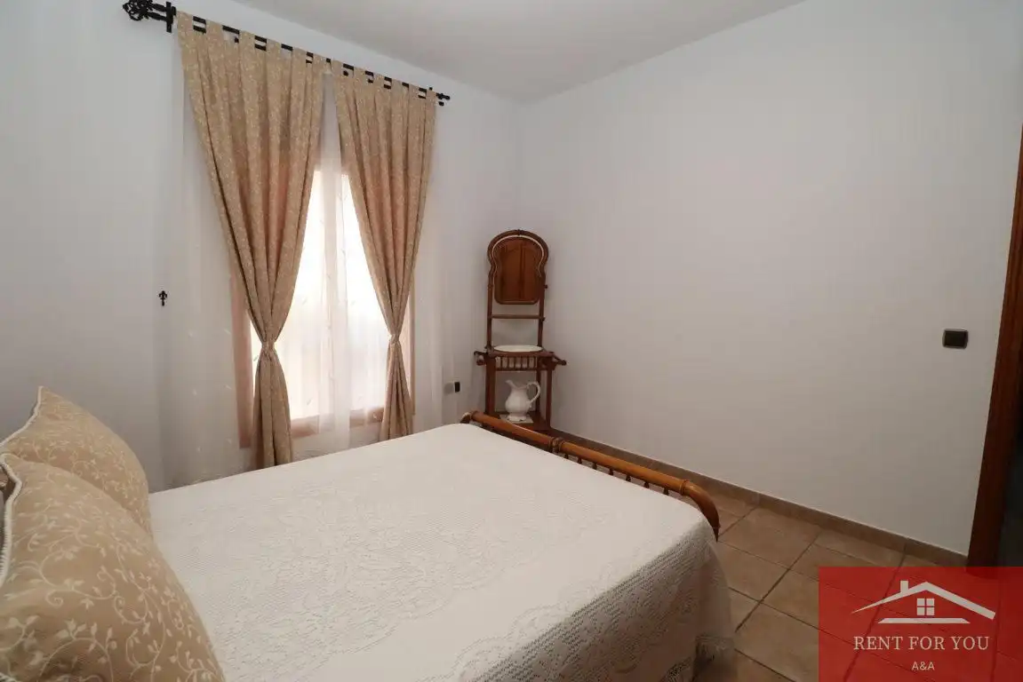 Casa con piscina en alquiler en Centro, imagen 46