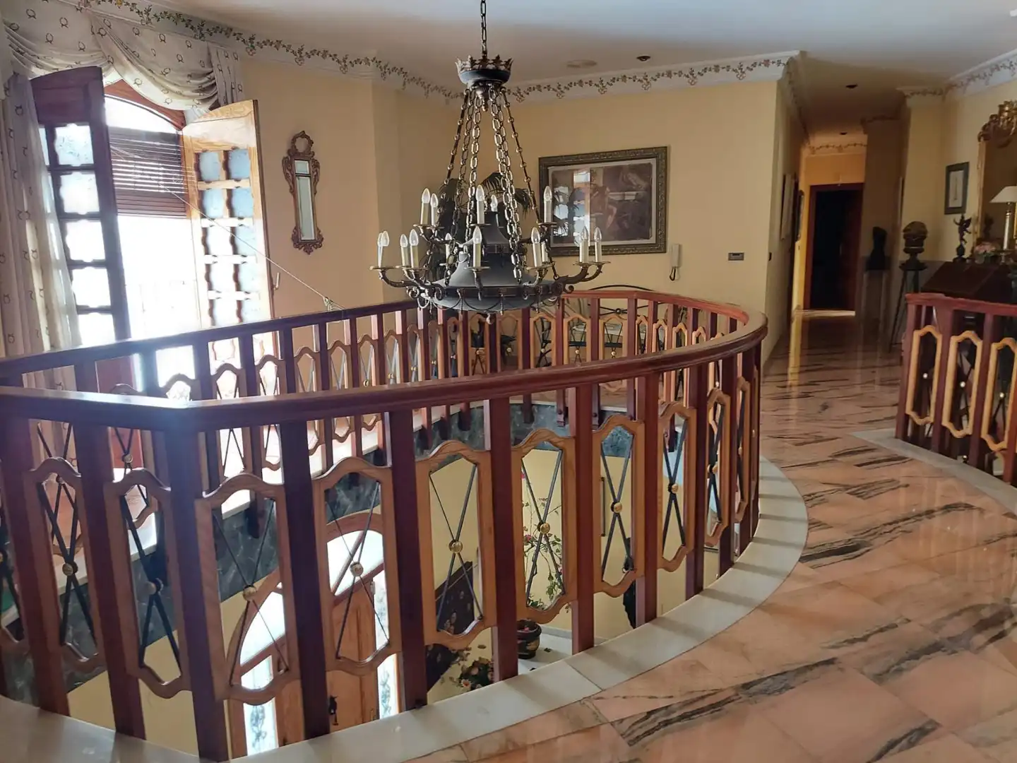 Casa con terraza en venta en Adra, imagen 4