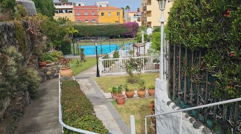 Foto 3 de Dúplex de alquiler en San Antonio - Las Arenas, Puerto de la Cruz