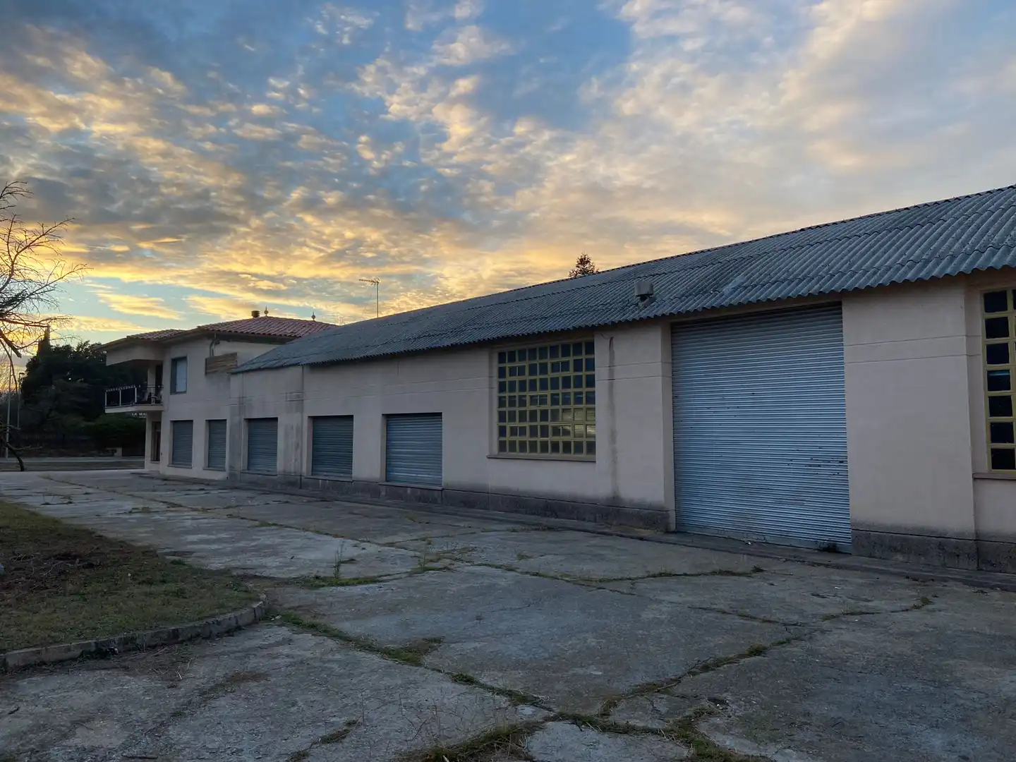 Nave industrial in vendita a Taradell, imagen 2