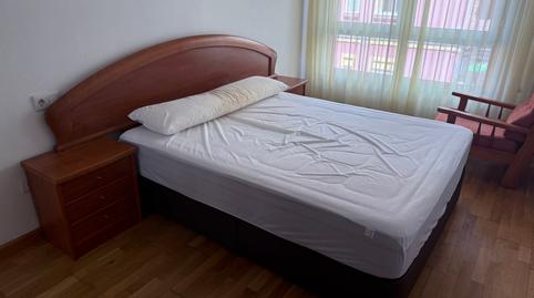 Foto 4 de Apartament de lloguer a Calle Medul, 2, San Mamés - La Palomera, León