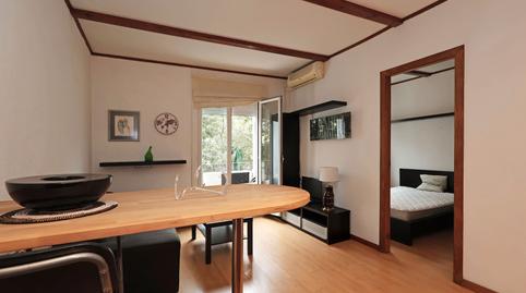 Foto 3 de Piso en venta en Carrer de Manso, Sant Antoni, Barcelona