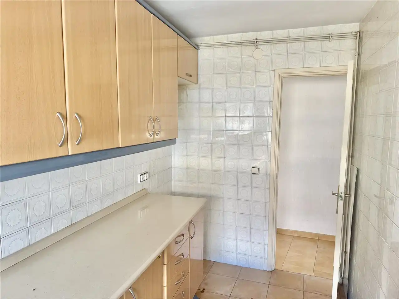 Flat with terrace for sale in JOAN MARAGALL, imagen 6