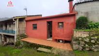 Exterior view of House or chalet for sale in Ourense Capital   with Balcony