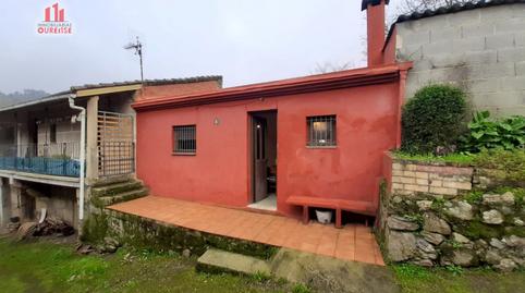 Foto 2 de Casa o xalet en venda a San Rosendo, Ourense