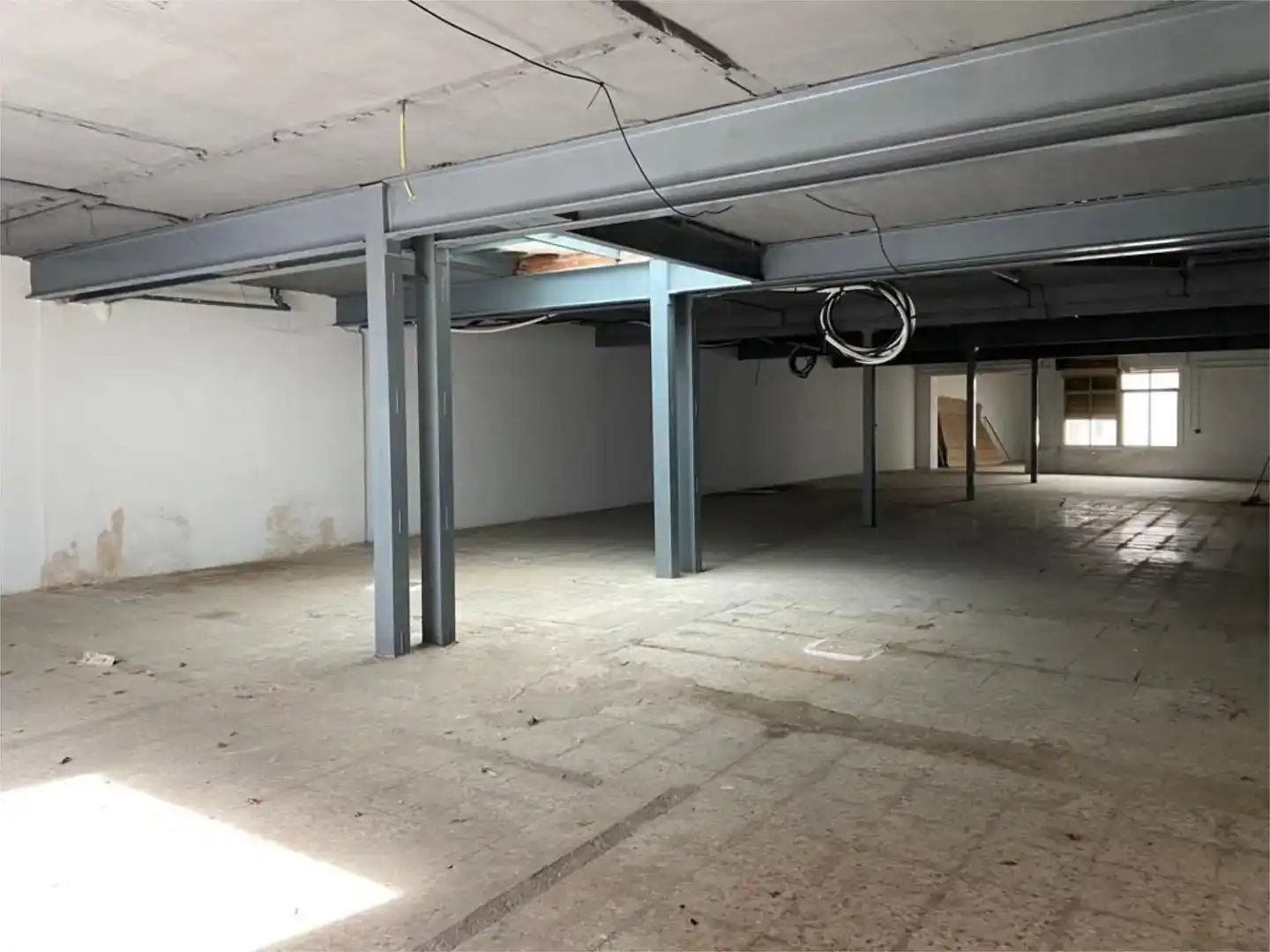 Geschaftsraum zum Verkauf in Calle Madre de Dios, 7, Almagro