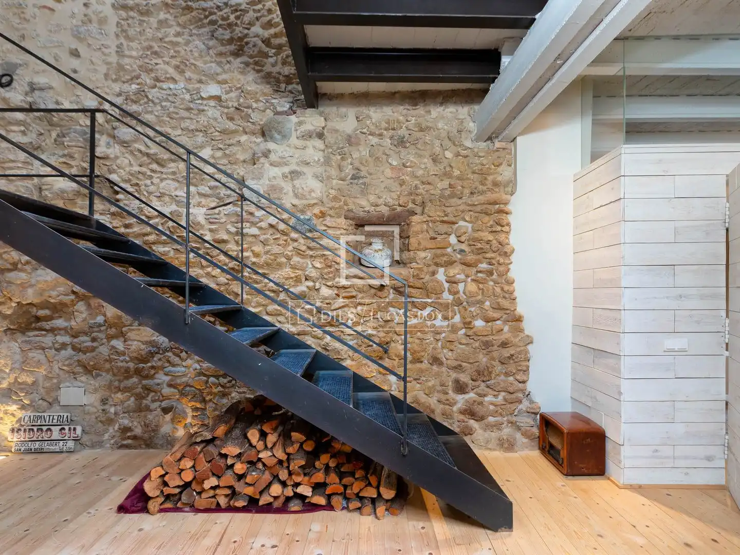 Finca rústica en venta en Bàscara con Aire acondicionado y Terraza