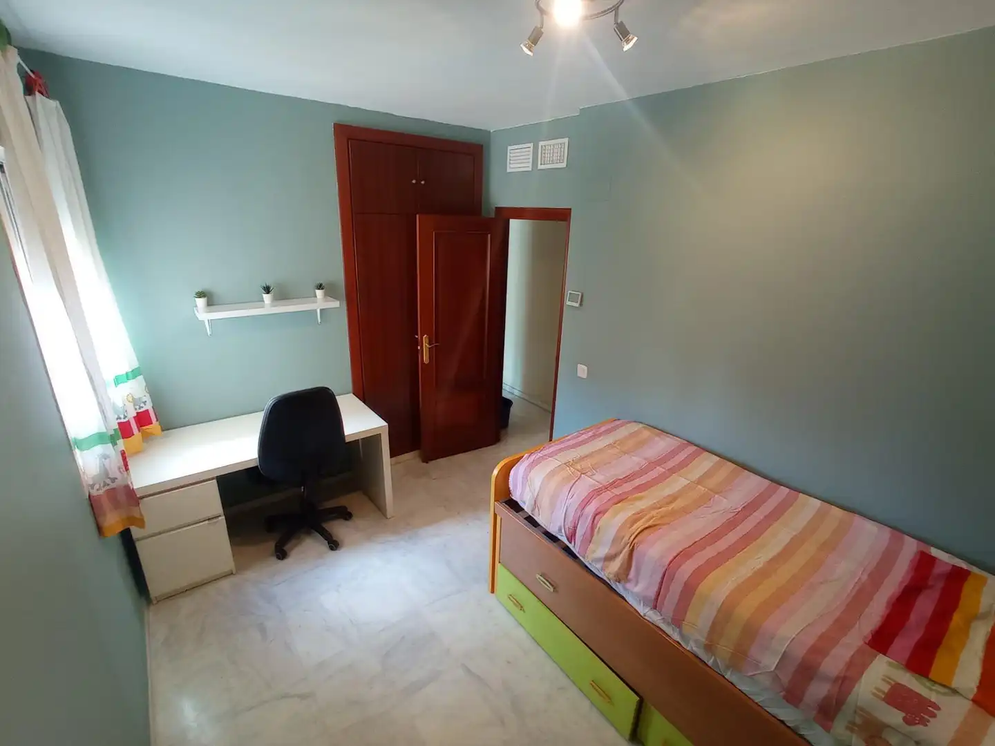 Flat with terrace for sale in Casines, imagen 33