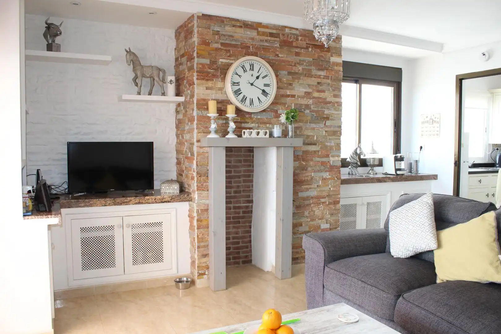 Apartments for sale in Diseminado Buenavista, 8, Enix