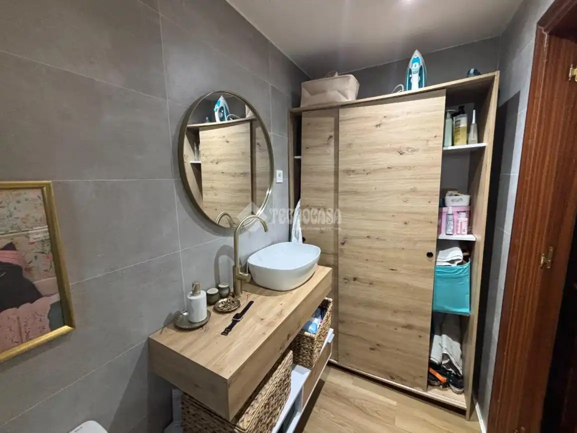Baño de Piso en venta en Málaga con Aire acondicionado, Calefacción y Parquet
