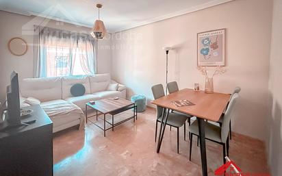 Living room of Flat for sale in  Córdoba Capital  with Air Conditioner, Terrace and Balcony