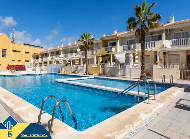 Bungalow with pool for sale in Pueblo, imagen 6