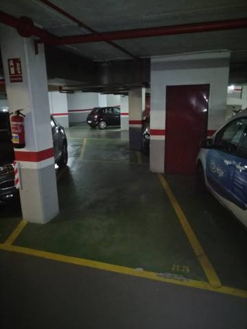 Garaje en Venta en Carrer d'Aragó, 178 en L'Antiga Esquerra de l'Eixample