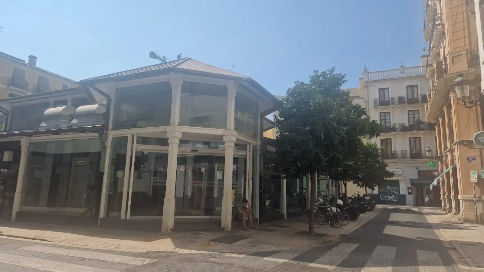 Pis amb ascensor de lloguer a Ciutat Vella, imagen 31
