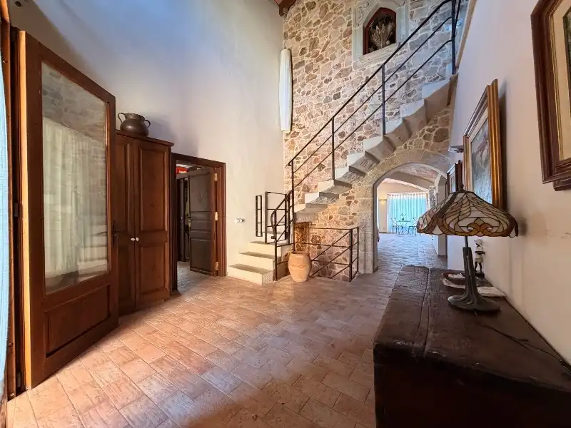 Houses for sale in Sant Feliu de Guíxols  with Air Conditioner, Heating and Private garden