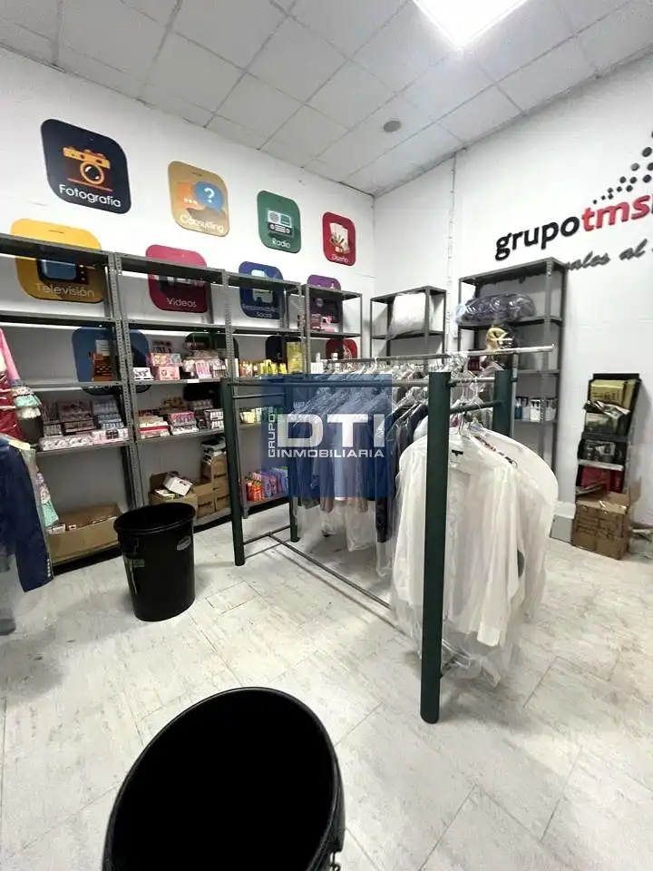 Local comercial en venda a Calle Carmen, imagen 23
