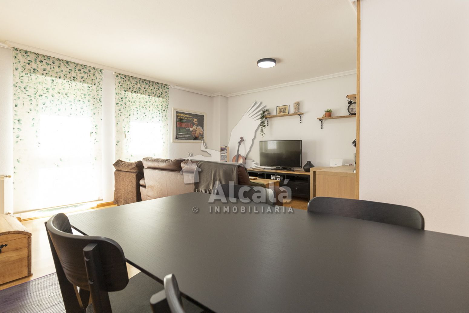 Bedroom of Flat for sale in Azuqueca de Henares  with Air Conditioner, Heating and Terrace