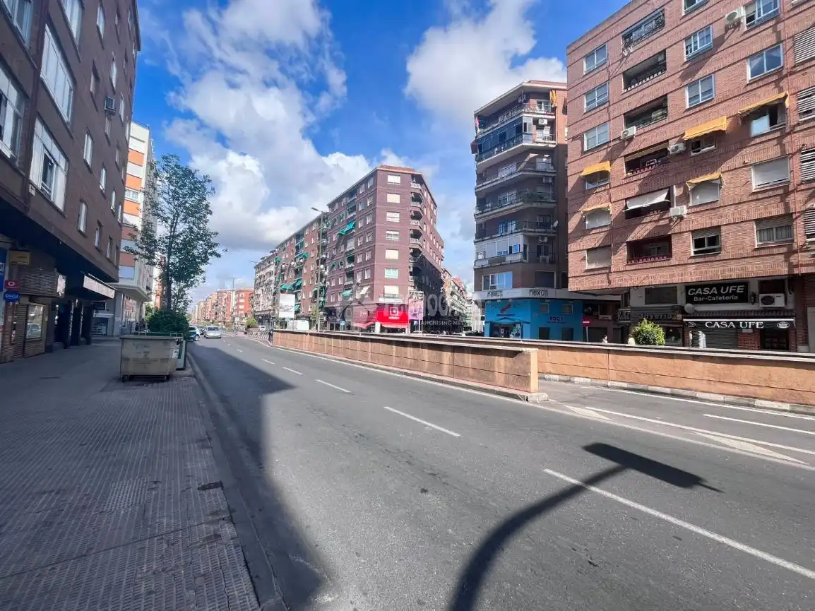 Pis en venda a El Pilar - La Estación, imagen 4