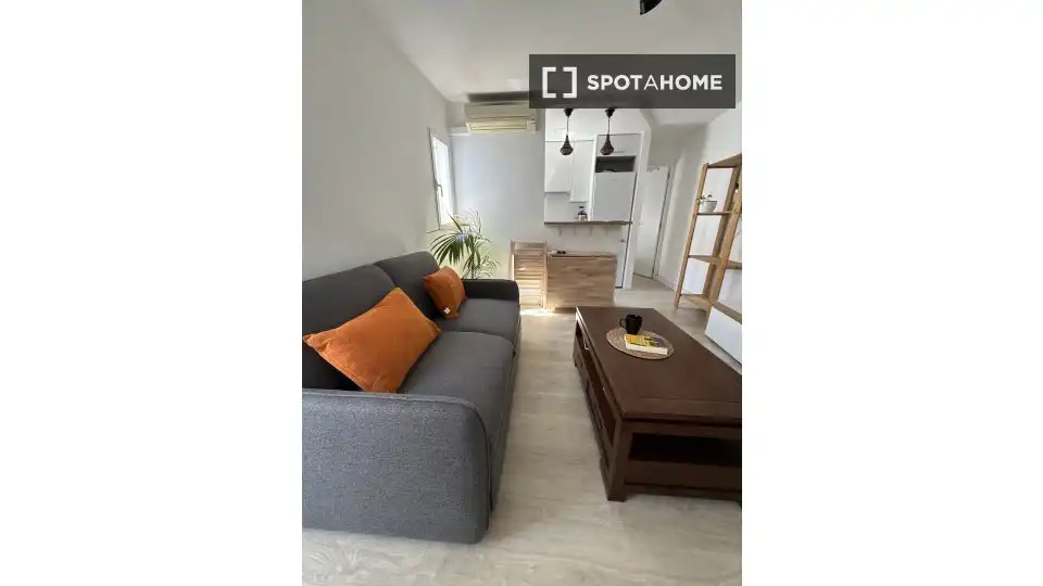Appartement avec terrasse à louer à Tetuán, imagen 7