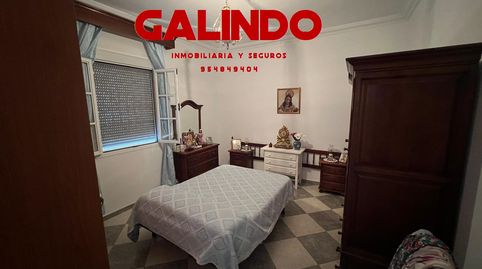 Foto 4 de Casa o chalet en venta en Arahal, Sevilla
