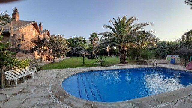 Casa-chalet en Venta en Raya del Palancar - Guadamonte