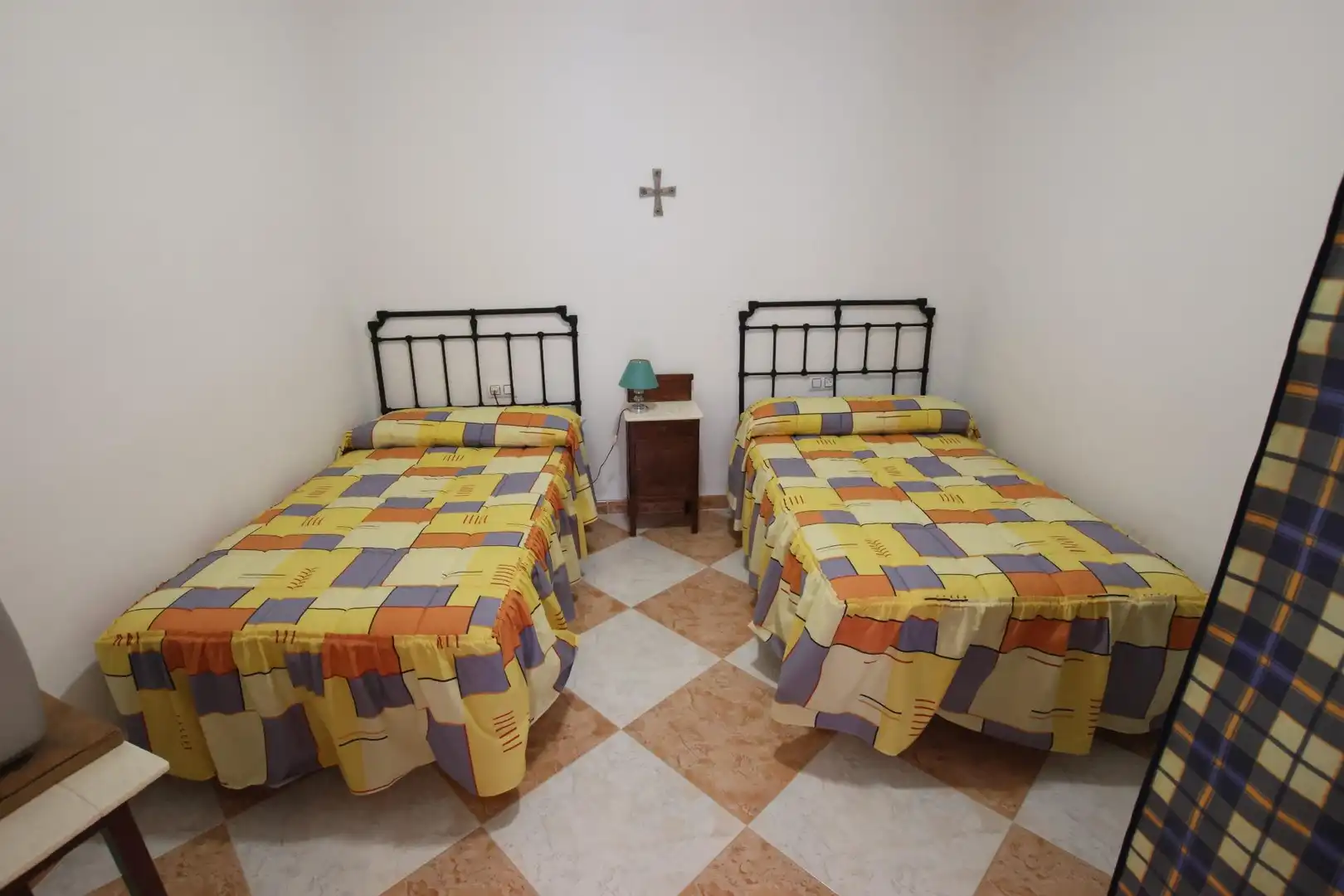 Dormitori de Casa o xalet en venda en Lobón amb Traster