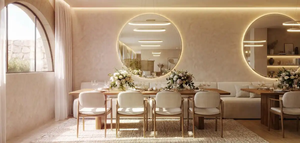 Wohnung zum Verkauf in Casares Golf - Casares del Sol, imagen 5