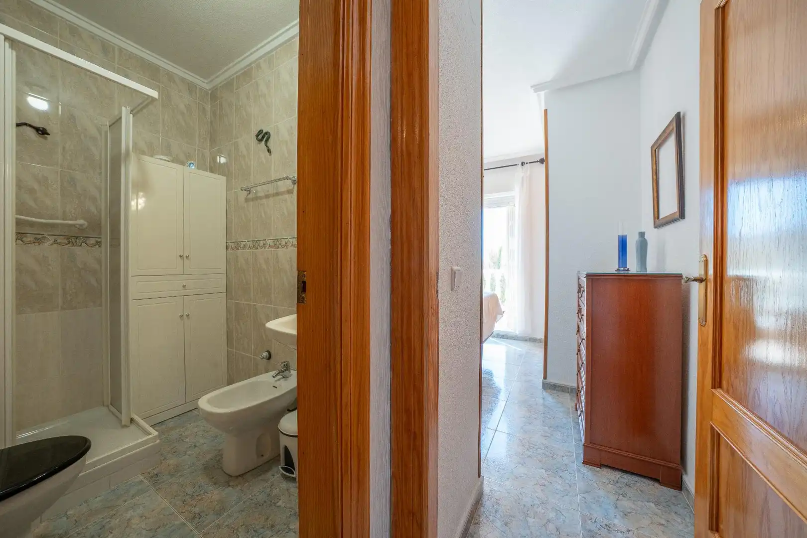 Bany de Casa o xalet en venda en Elche / Elx amb Piscina comunitària
