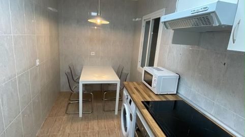 PISO TOTALMENTE REFORMADO EN ZONA CÉNTRICA Y MUY SOLICITADA, imatge 4