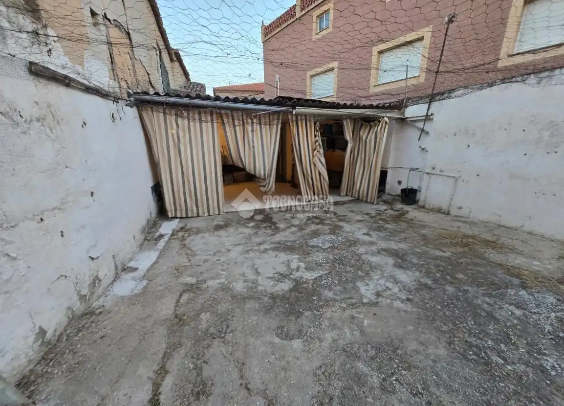 Casa pareada en venta en Yepes, imagen 9