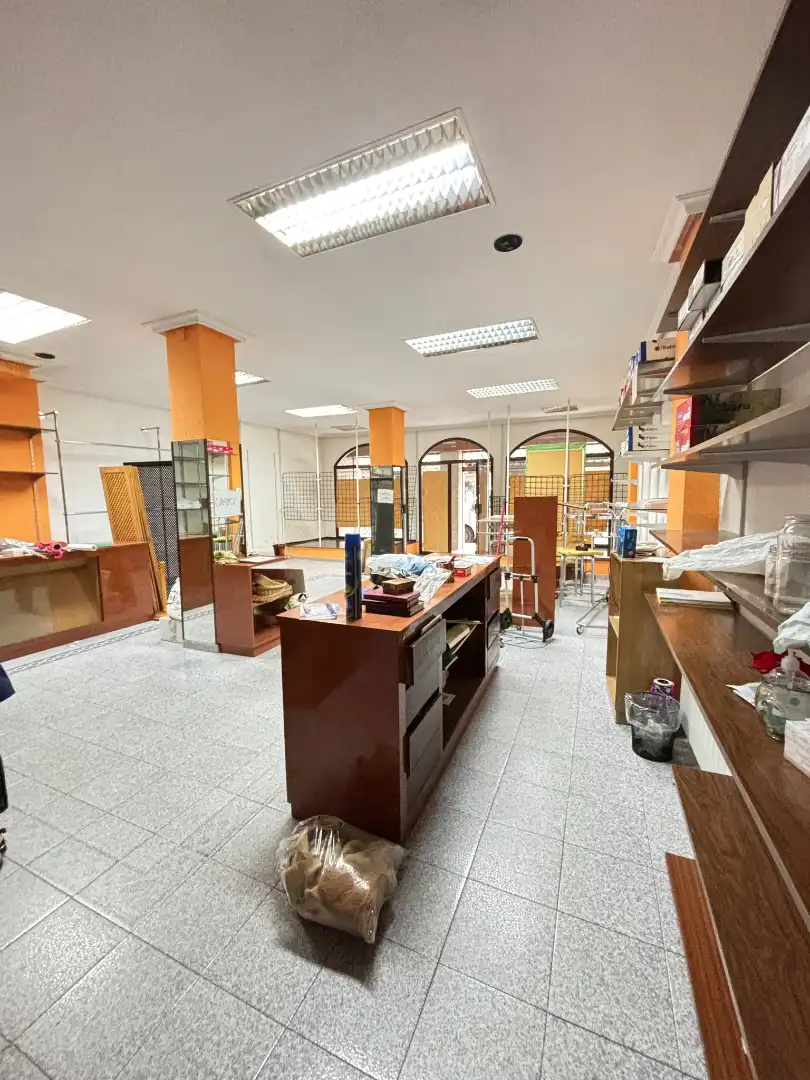 Local comercial en venta en Calle de Toledo, imagen 15