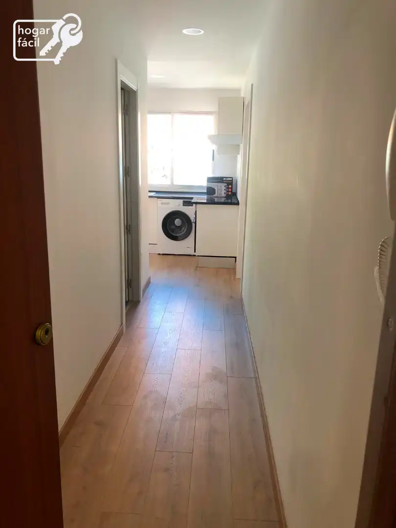 Flat for rent in Calle Profesor Adolfo Miaja de la Muela, 28, Parquesol