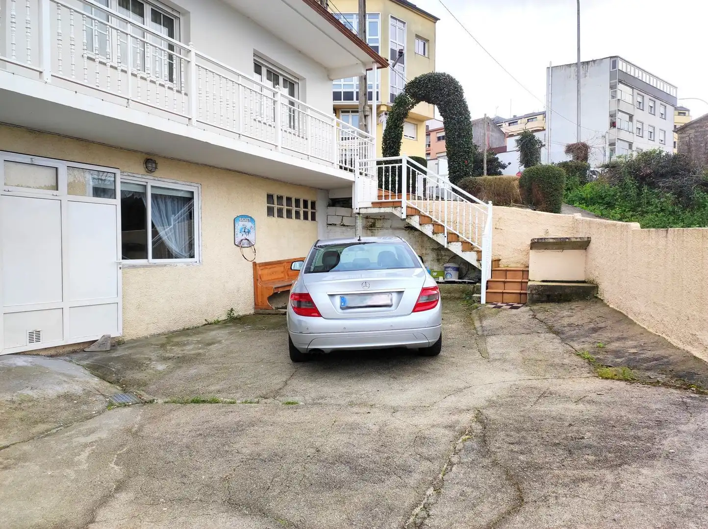 Villa avec jardin à vendre à Calle carral, imagen 4