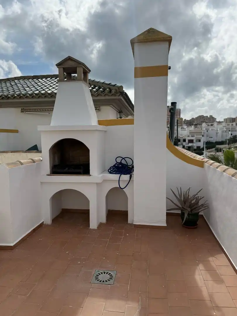 Reihenhaus zum Verkauf in La Mata, imagen 26
