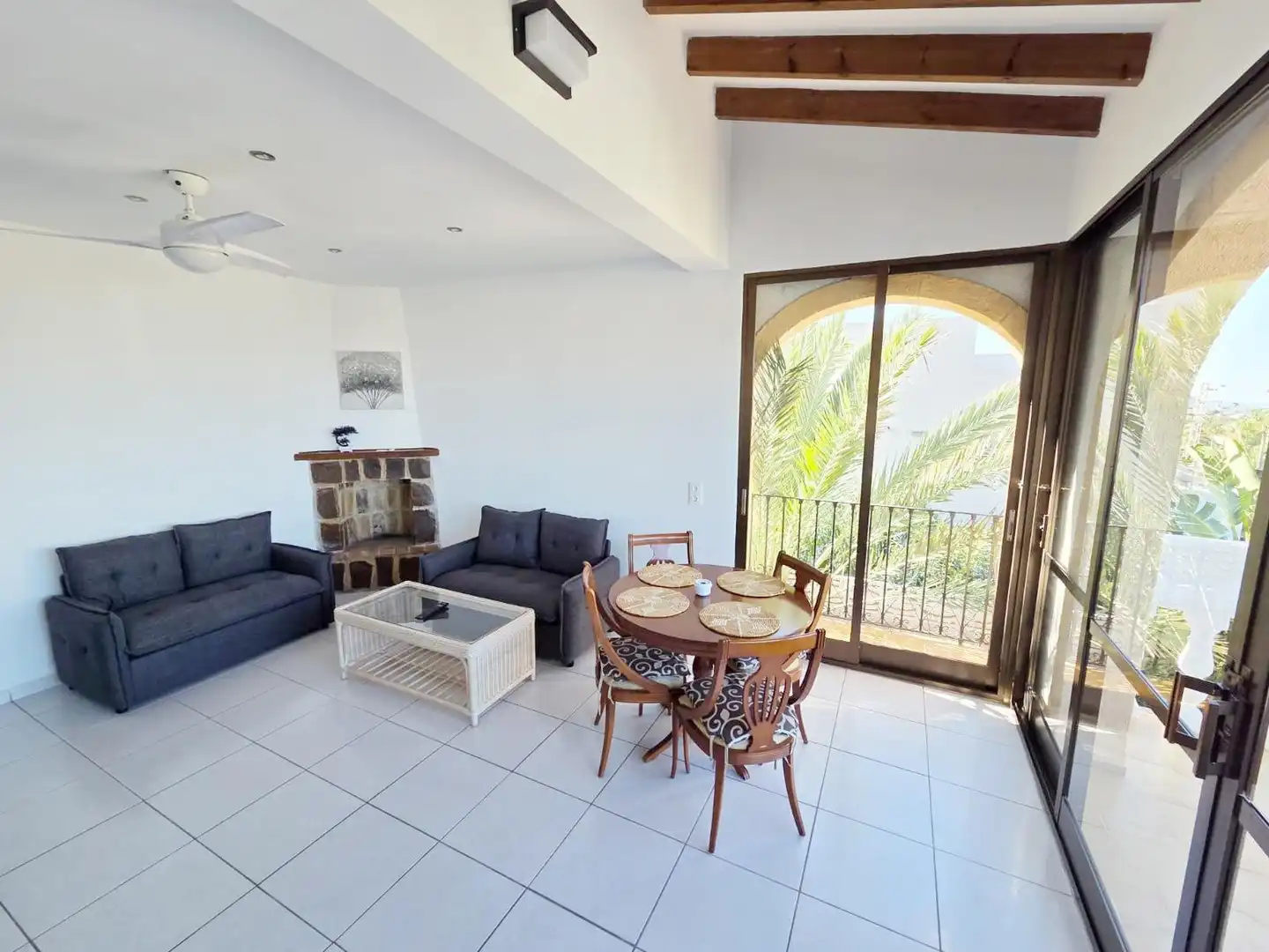Detached house with pool for sale in El Montgó, imagen 5