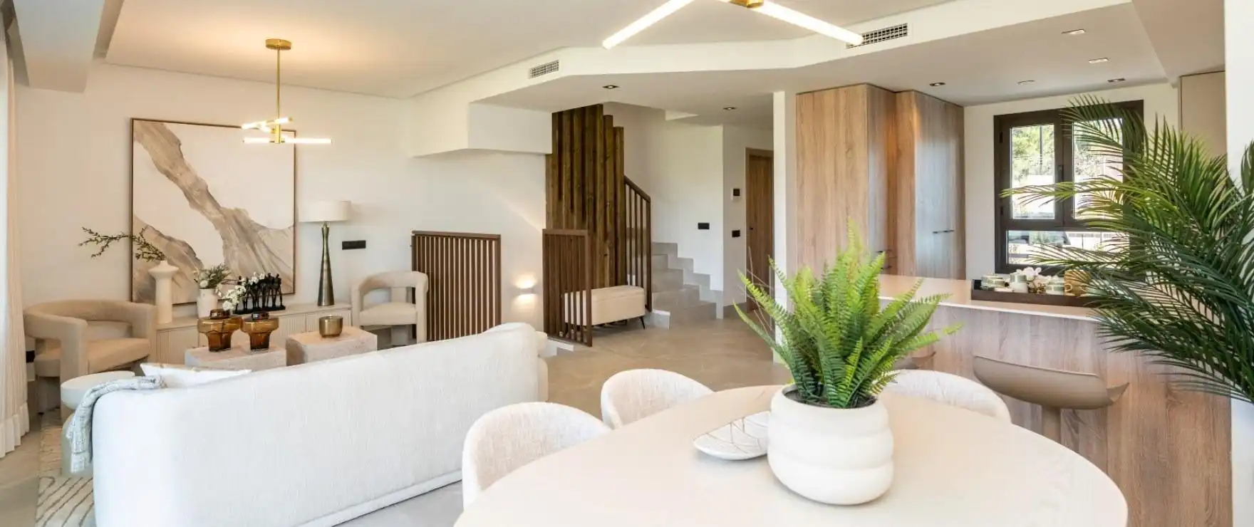 Maison mitoyenne avec piscine à vendre à Carretera VIEJ OJEN MIJAS-CALA GOLF, imagen 14