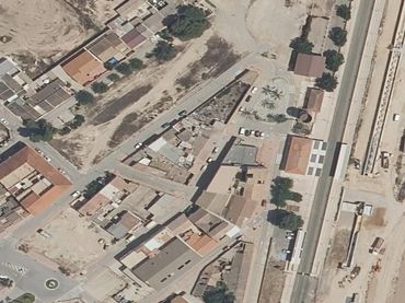 Casa en venda a CL. TAIBILLA 17 Sin planta 00000