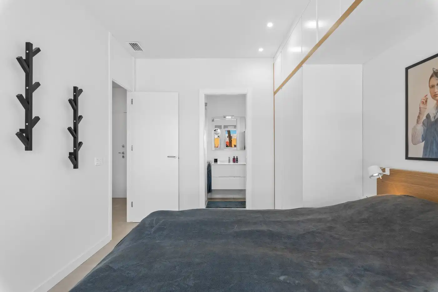 Appartement compact avec jardin à vendre à N/A, imagen 10