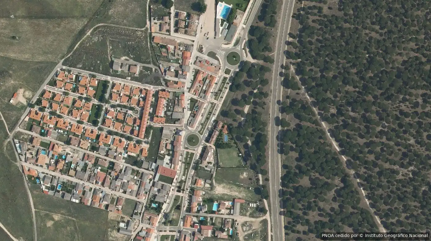 Pis en venda a Valladolid, Valladolid