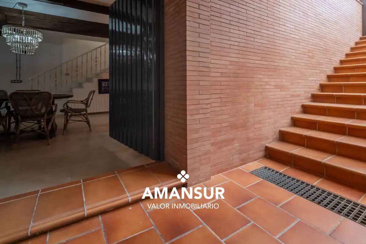 Chalet con piscina en venta en Islantilla Golf, imagen 58