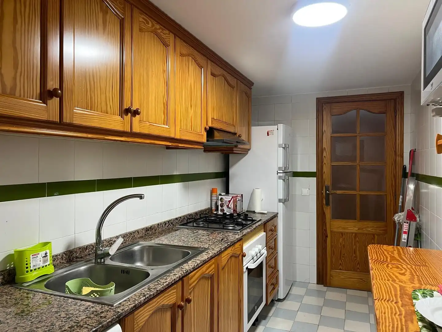 Apartament amb piscina de lloguer a Playa de Gandia, imagen 11