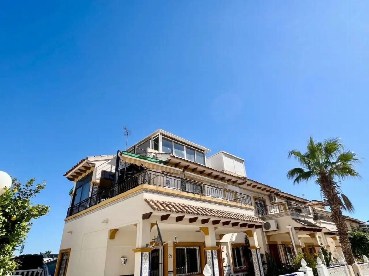 Apartament en venda a Orihuela Costa, imagen 2