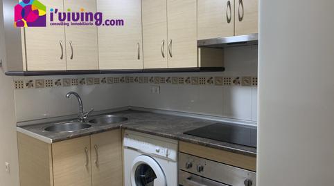 Foto 5 de Piso en venta en Puerto de Garrucha, Almería