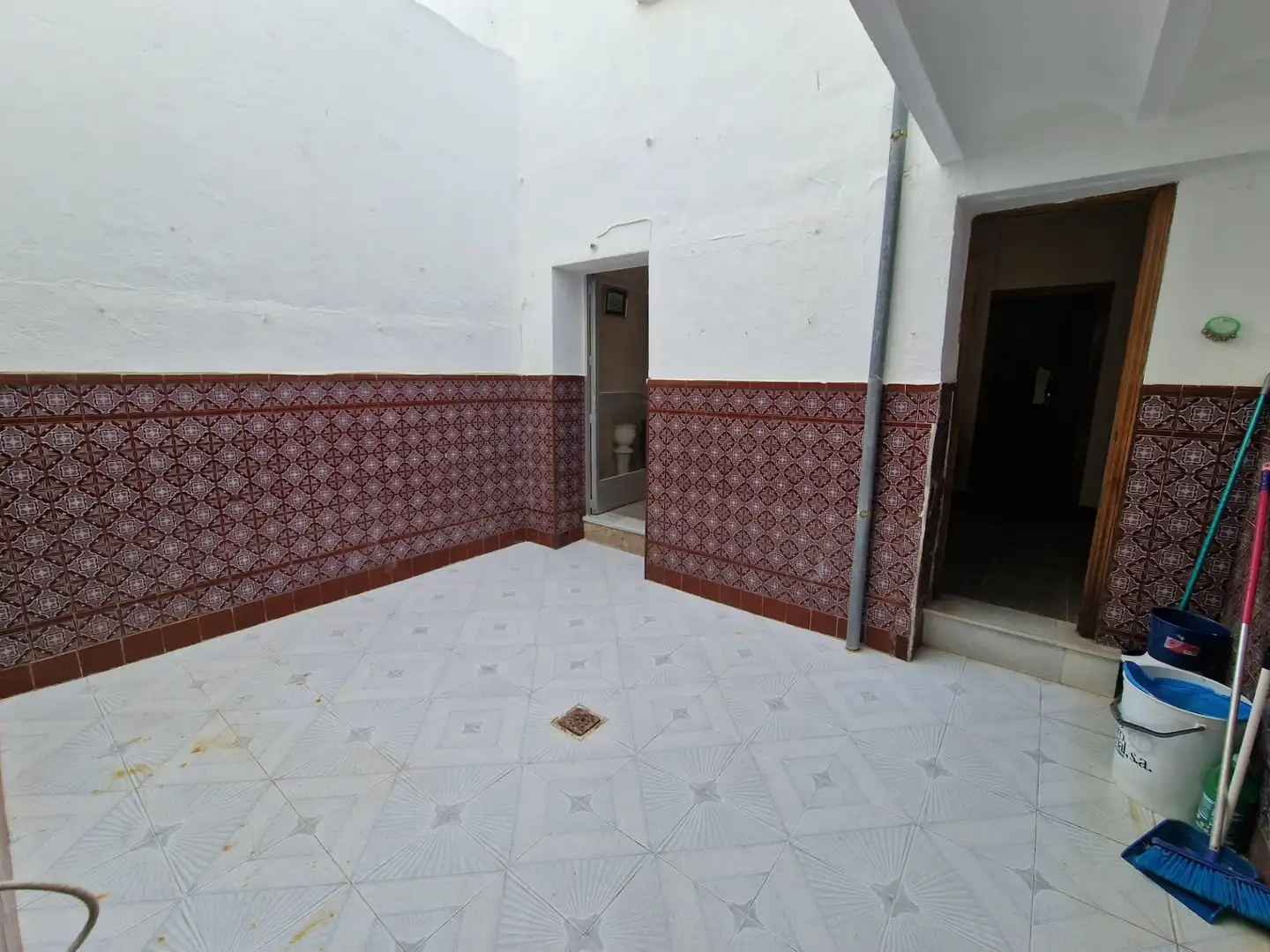 Casa con terraza en venta en Fernán-Núñez, imagen 9