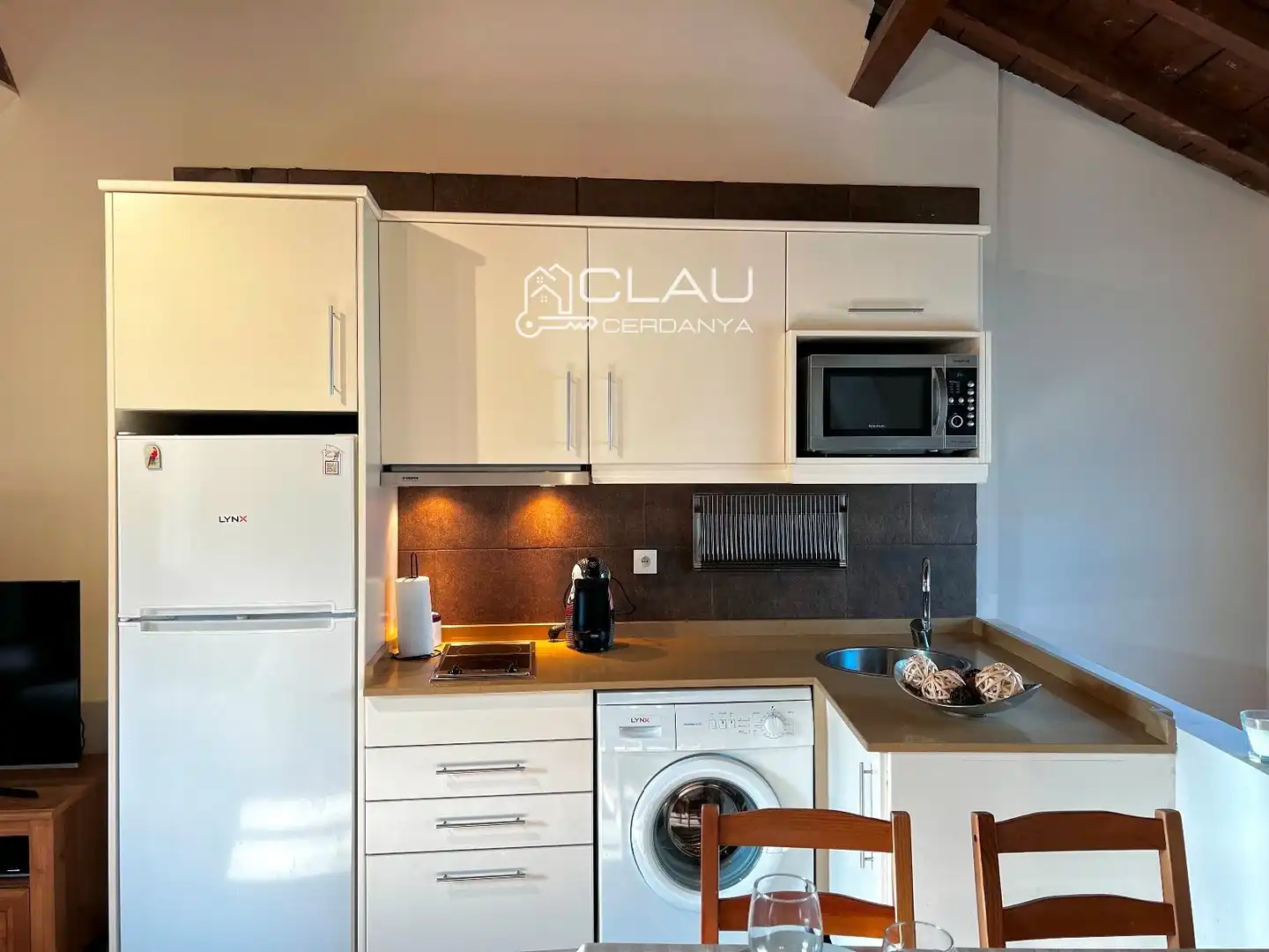 Flat for rent in Sainte Eugenia, 4, Saillagouse
