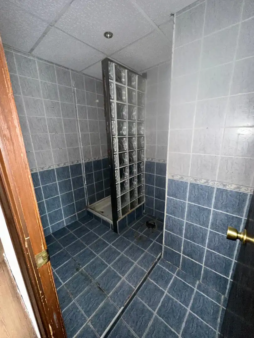 Baño de Piso en venta en Fuenmayor