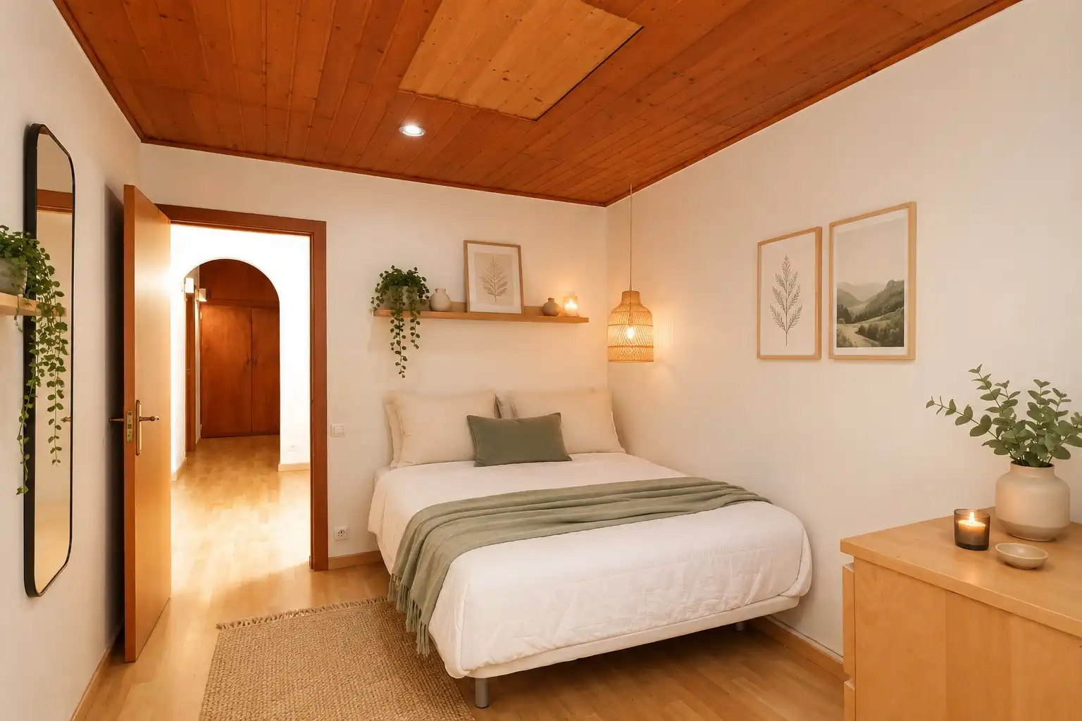 Flat for sale in Carrer de Càceres, Sants